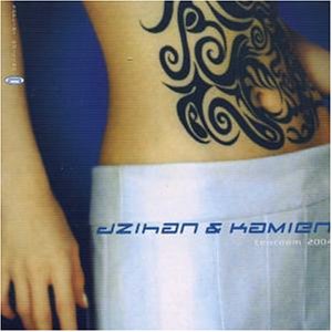 Dzihan And Kamien - Tearoom 2004 Special Edition - Two Minutes